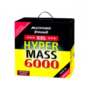 Заказать Multipower Hyper Mass 6000 5000 г