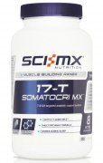 Заказать SCI-MX 17-T Somatocri MX 180 капс
