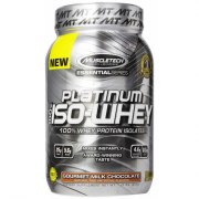 Заказать Muscletech Essential Platinum Whey 907 гр