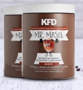 Заказать KFD Maslo Creme Orehovo - Chocolate Hazelnuts 1000 гр